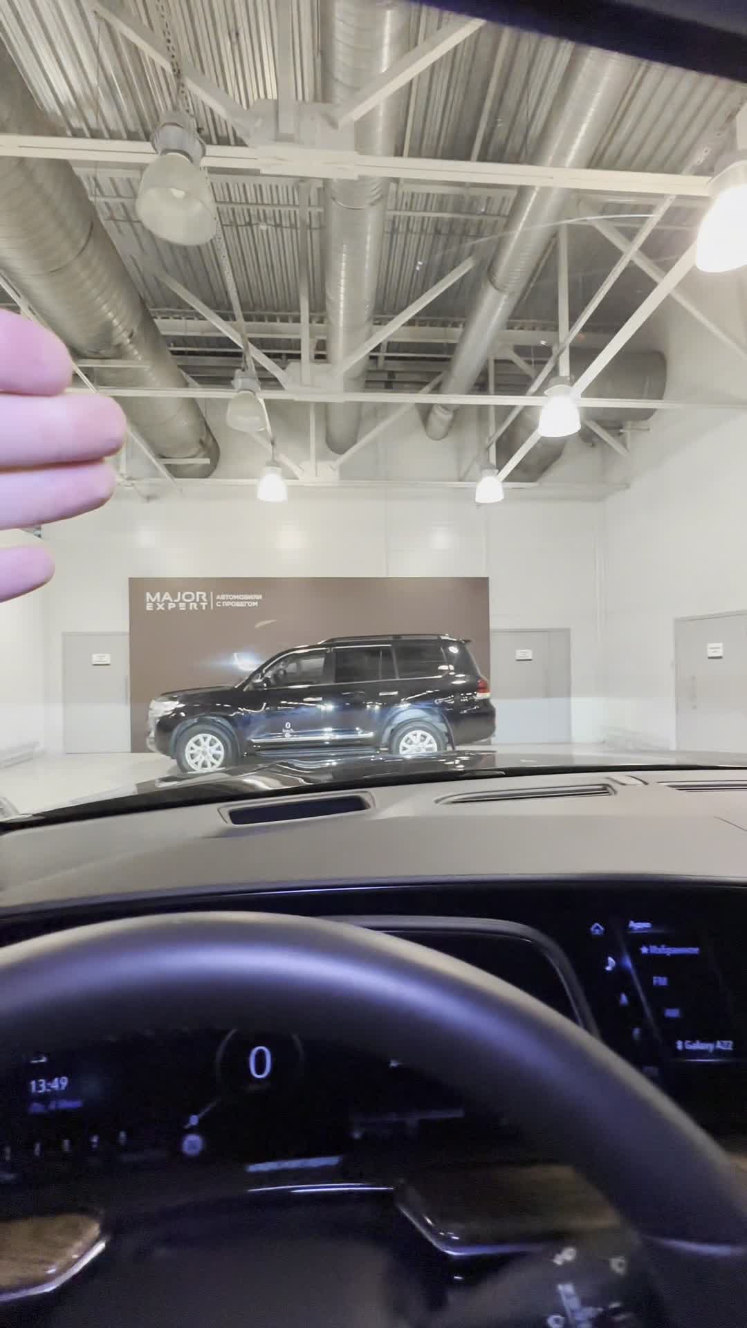 04.07 PR451434 Cadillac Escalade.MOV