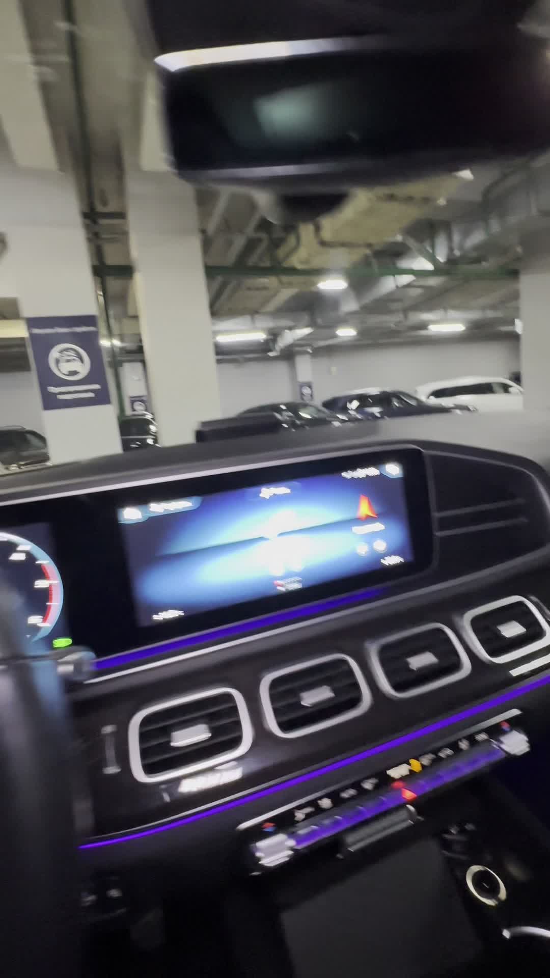 08.07 A393746 Mercedes GLE.MOV