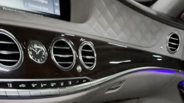 08.07 A453149 Mercedes S.MOV