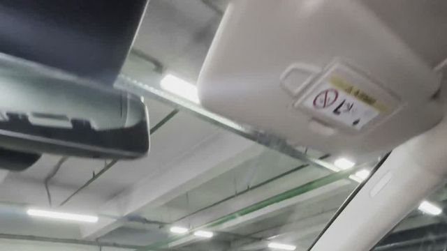 08.07 L011088 Mercedes GLE.MOV