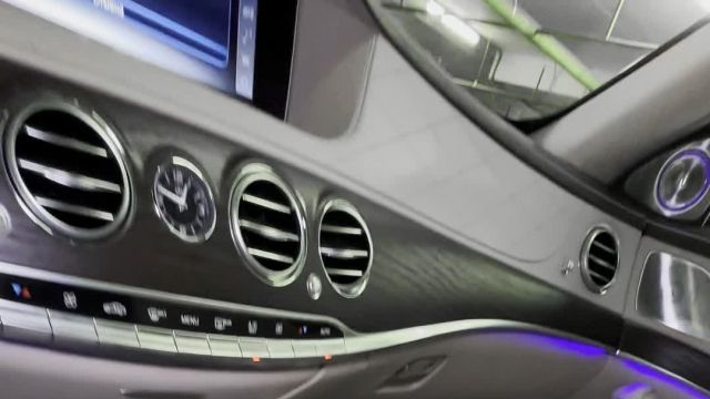 09.07 A407749 Mercedes-Benz S.MOV