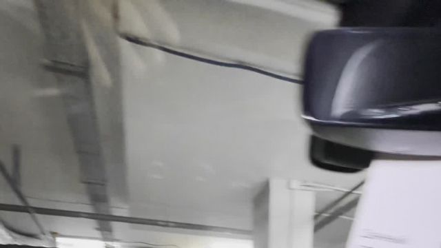 09.07 A867919 Mercedes E.MOV