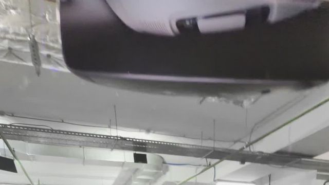 09.07 W107105 Mercedes-Benz GLB.MOV