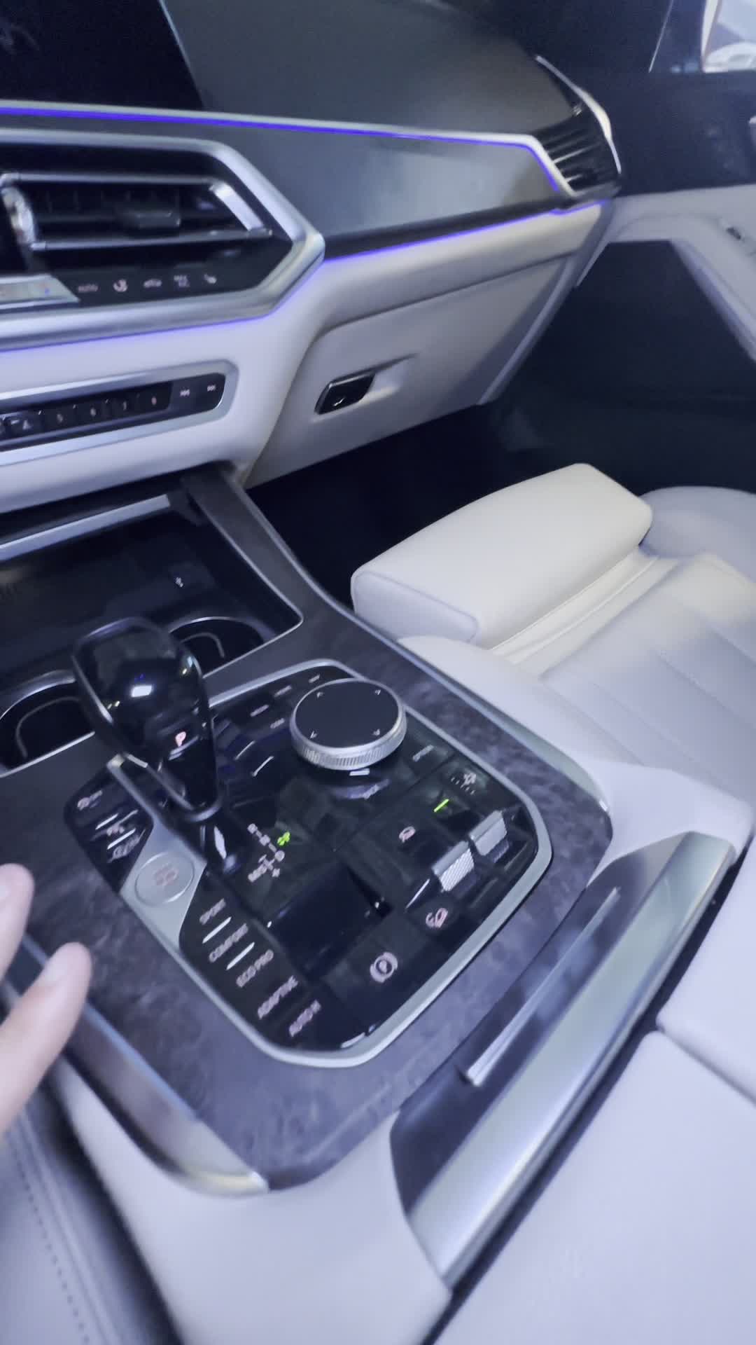 18.07 LH66552 BMW X5.MOV