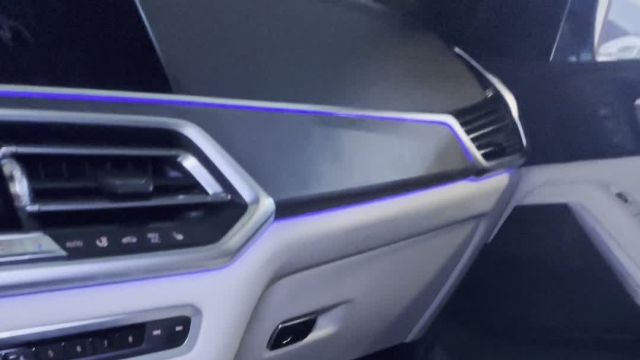 18.07 LH66552 BMW X5.MOV