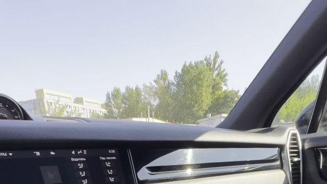 24.07 DA01684 Porsche Cayenne.MOV