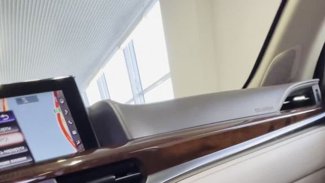 25.07 4245473 Lexus LX III.MOV