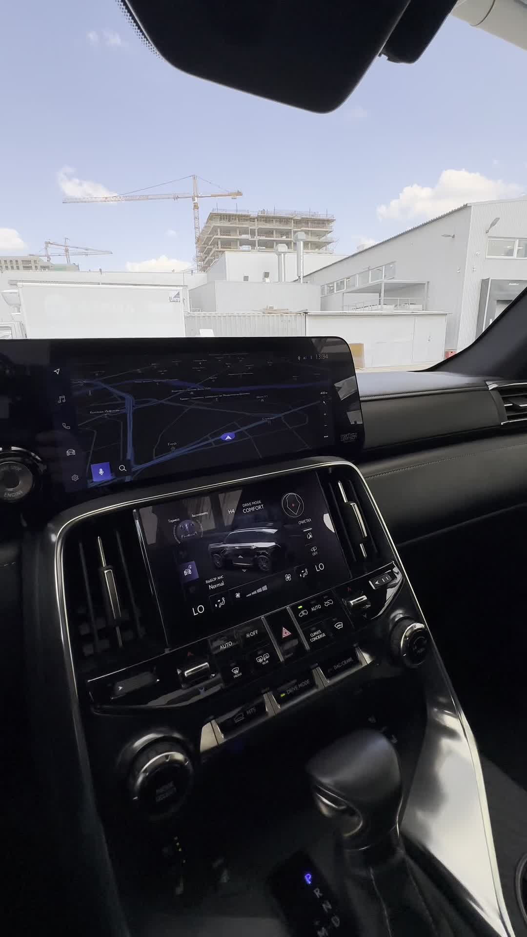 29.07 4000539 Lexus LX 500D.MOV