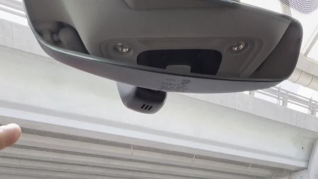 29.07 NA023567 Audi A5.MOV