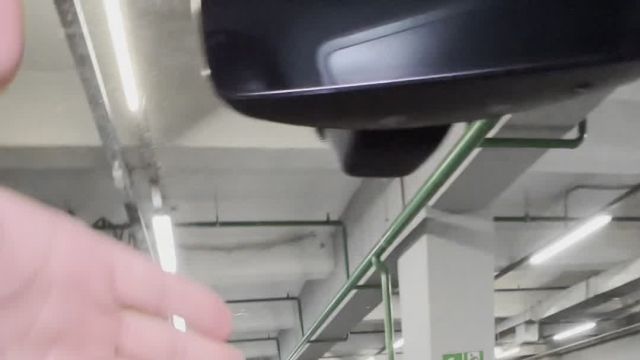 30.07 5L009154 Mercedes GLE.MOV