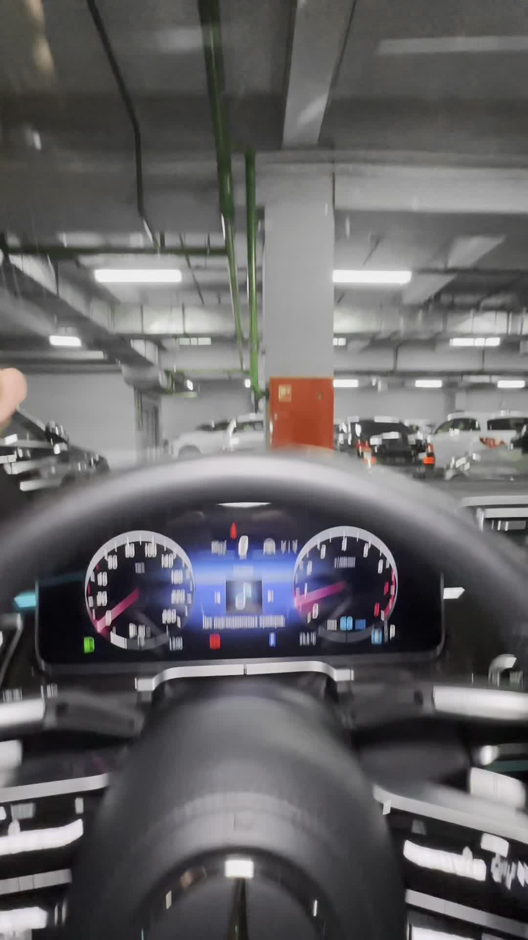 30.07 130724 Mercedes S.MOV