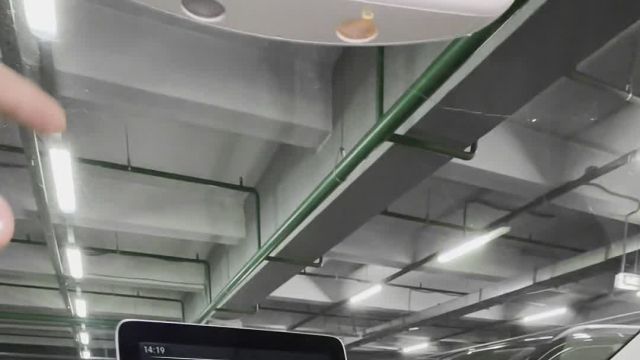 30.07 B055811 Mercedes-Benz GLE 350.MOV