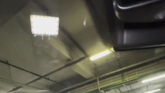 30.07 X284119 Mercedes G.MOV