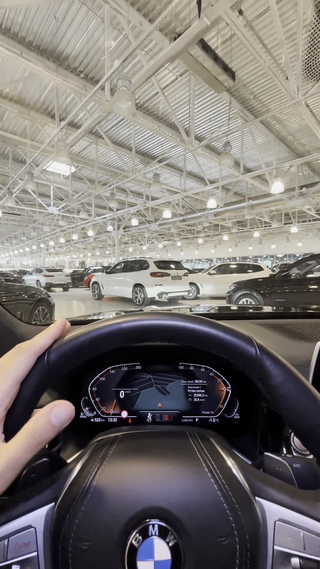 31.07 K89004 BMW 7.MOV
