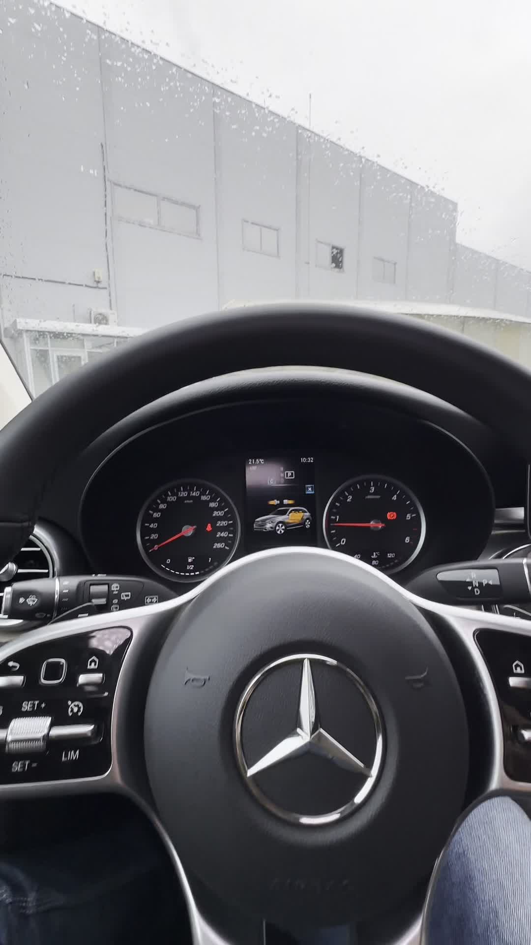 05.08 L002159 Mercedes-Benz GLC.MOV