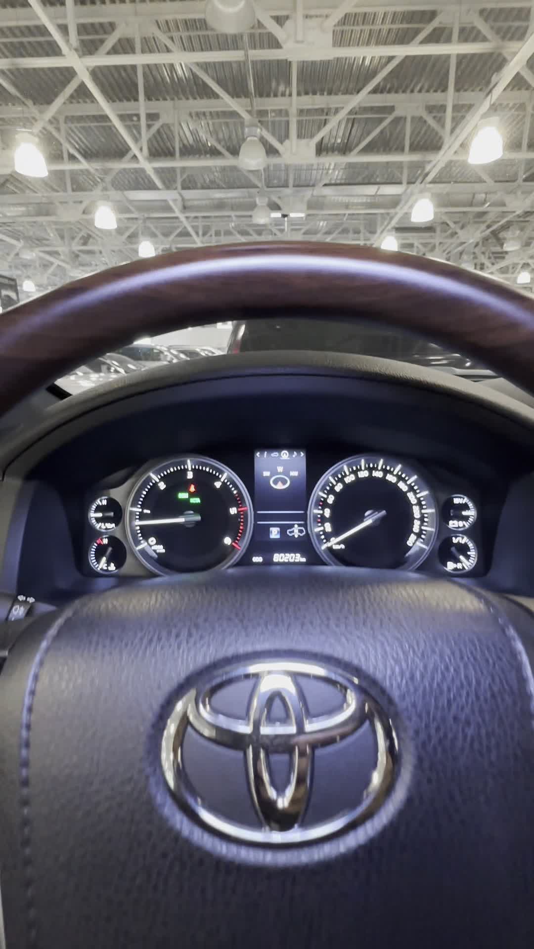 07.08 4308209 Toyota LC200.MOV