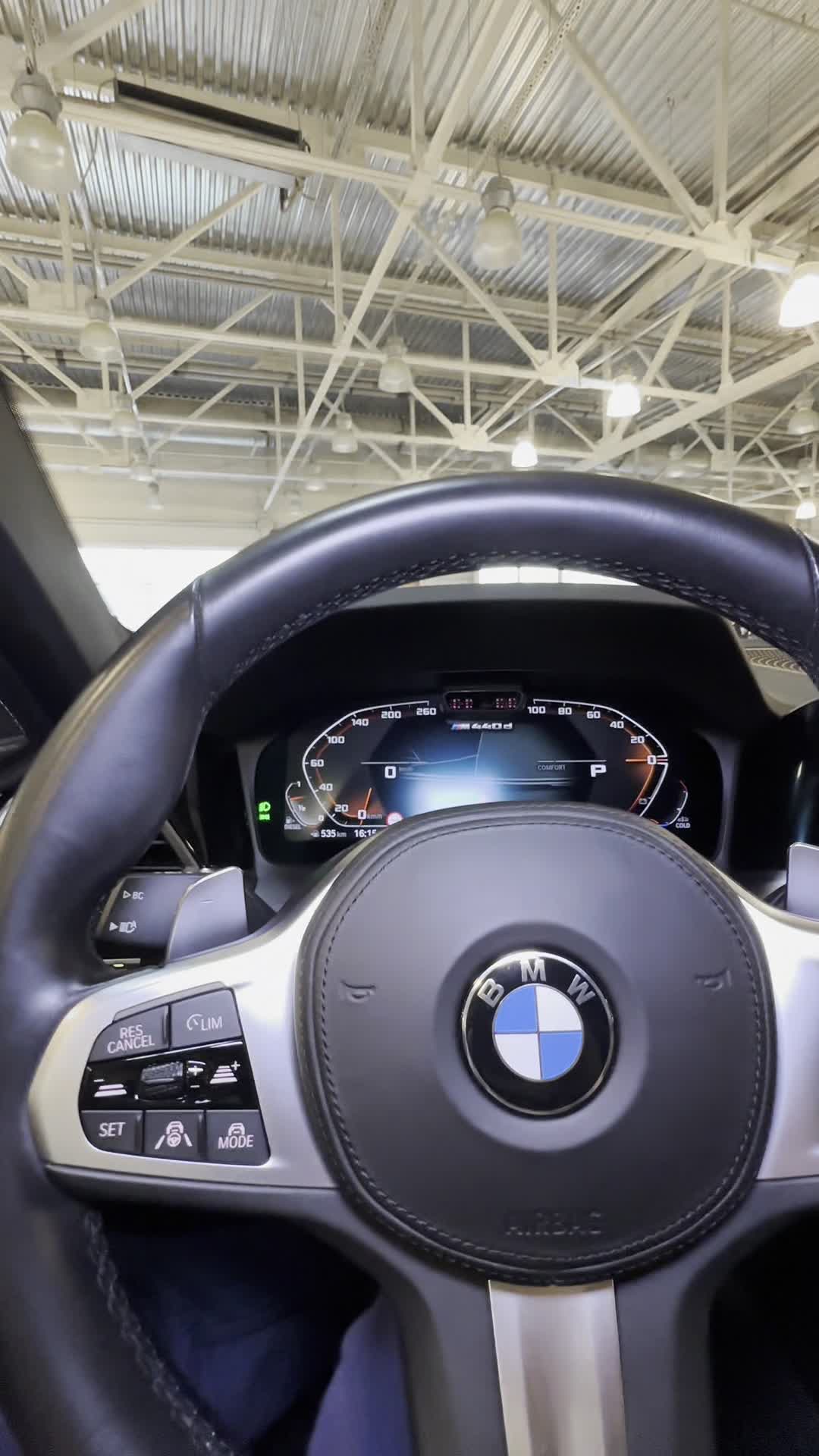 14.08 CL13509 BMW 4.MOV