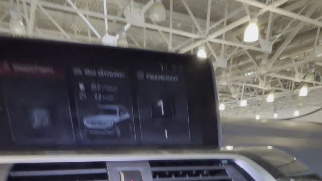 14.08 LS32425 BMW X3.MOV