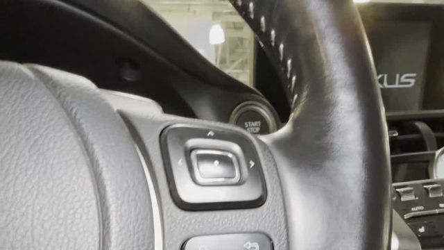 15.08 075032 Lexus NX 200.MOV