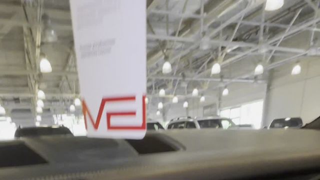 19.08 DA36431 Porsche Cayenne.MOV