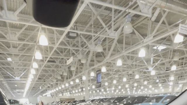 19.08 RG624122 Range Rover Evoque.MOV