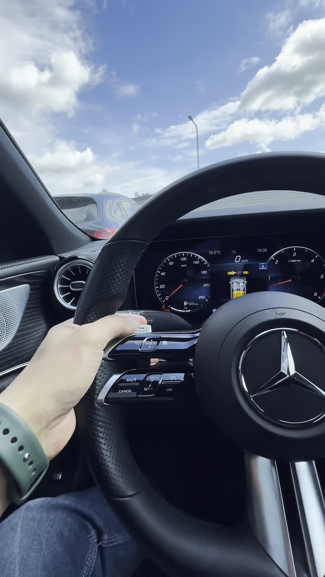 20.08 A099433 Mercedes-Benz CLS 350.MOV