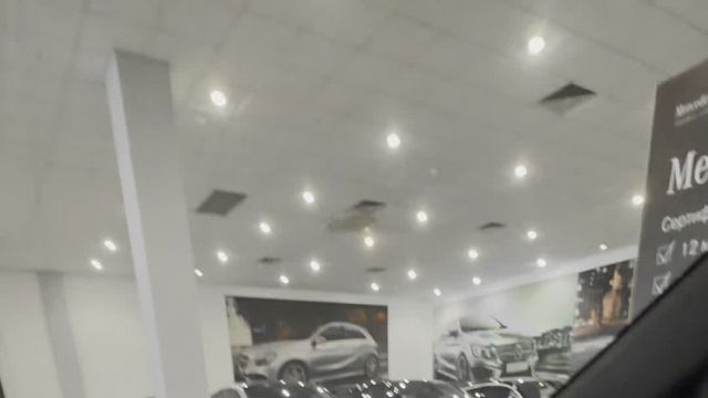 21.08 3890551 Mercedes-Benz V.MOV