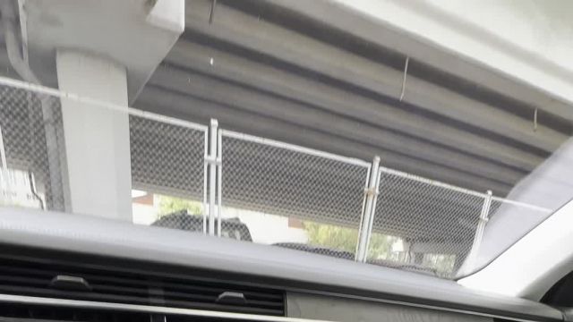 22.08 JN009060 Audi A8L.MOV