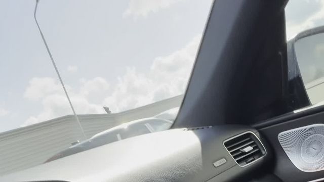 27.08 A267723 Mercedes-Benz GLE 400.MOV