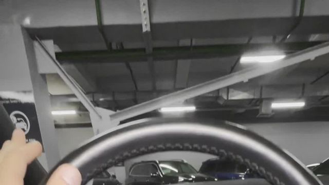 27.08 J289319 Mercedes-Benz GLA 200.MOV