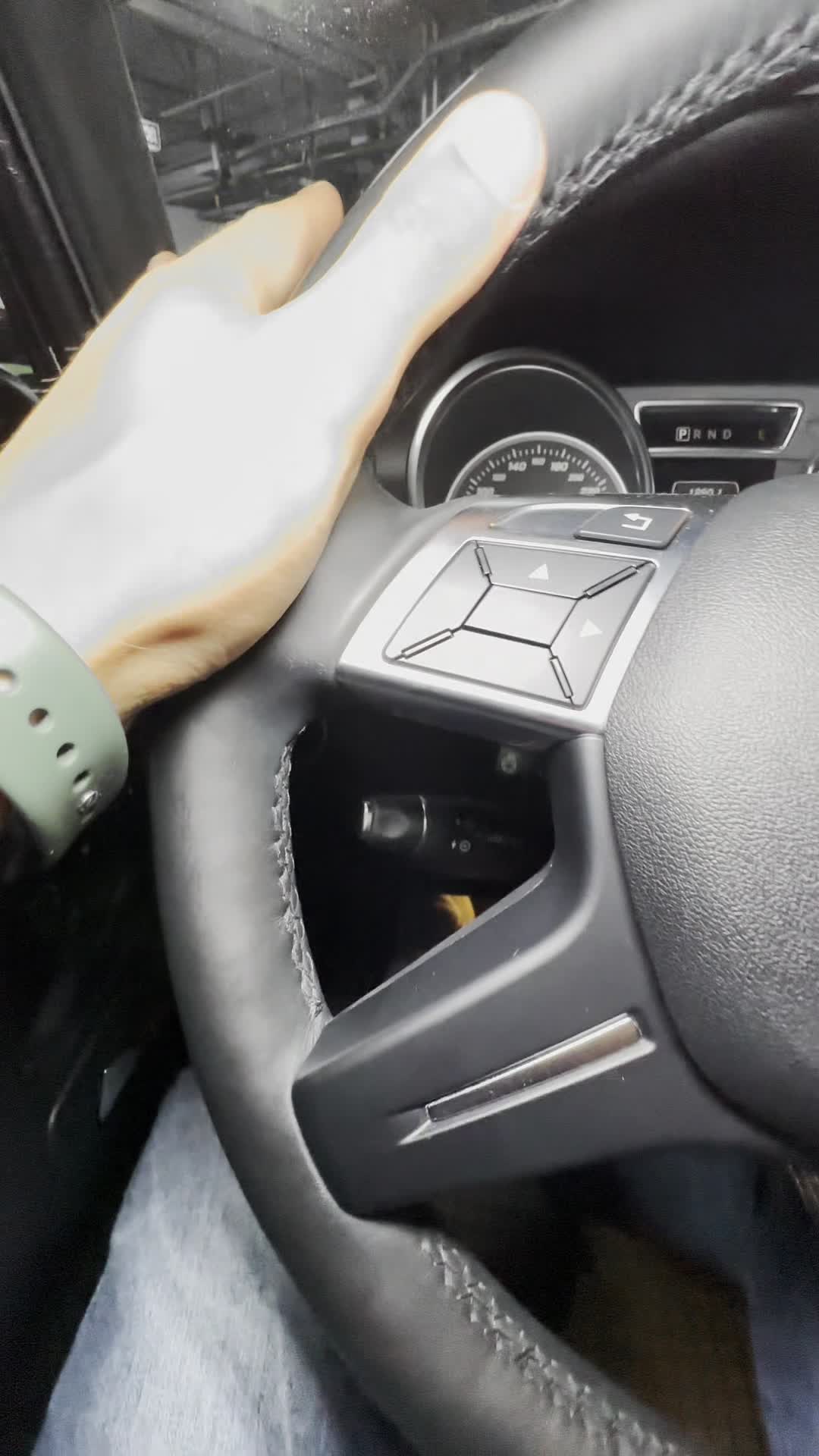 27.08 X292050 Mercedes-Benz G350.MOV