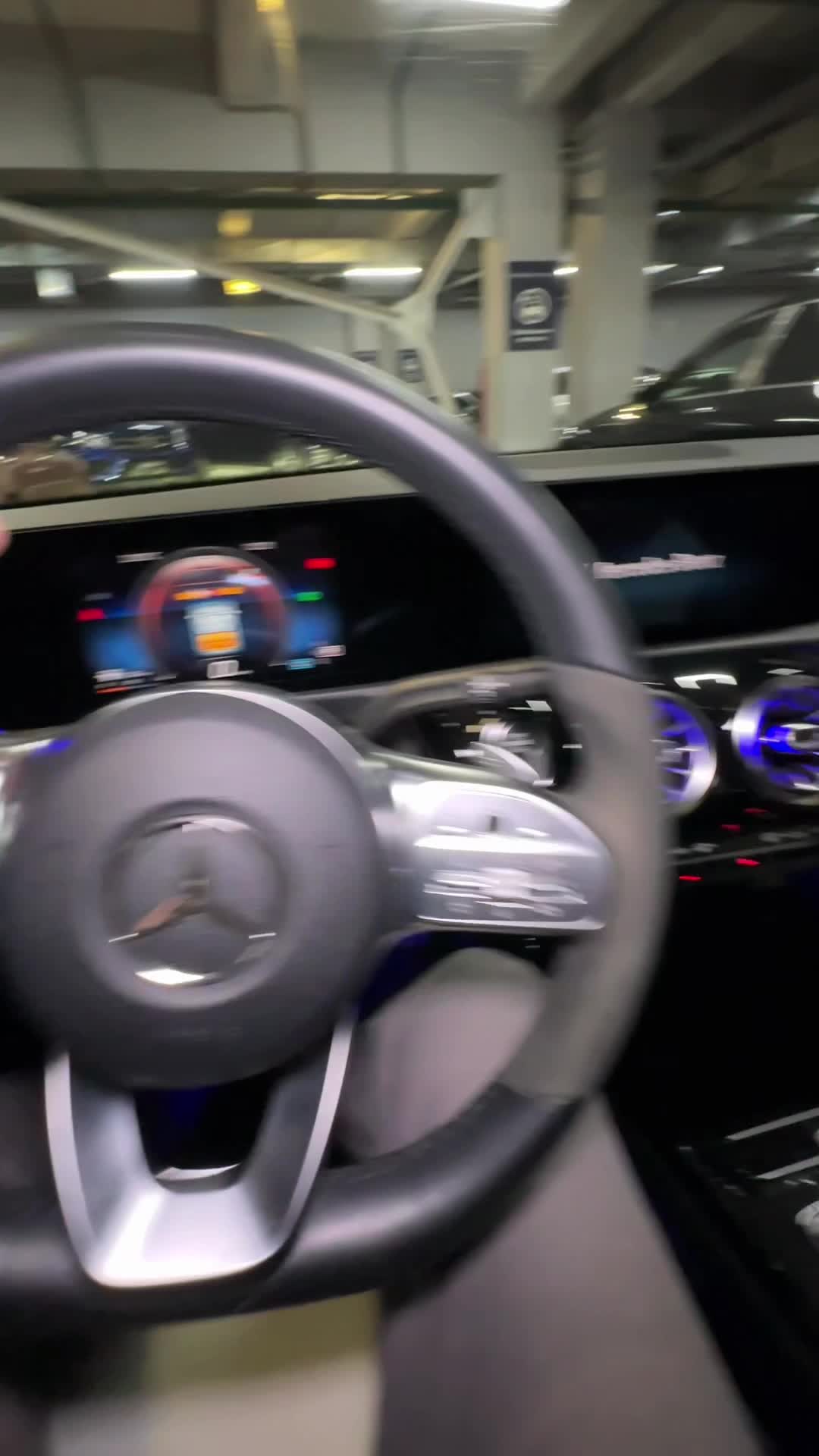 09.09 N176560 Mercedes-Benz CLA.MOV