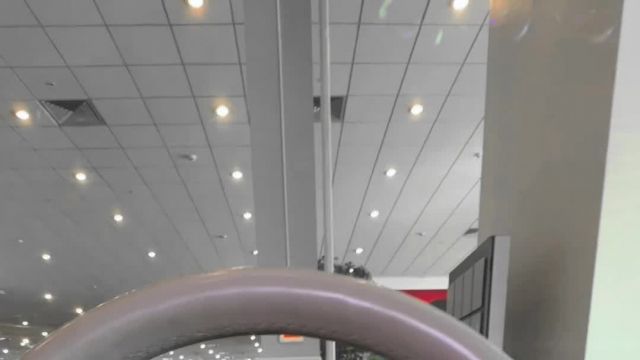 10.09 A050561 Mercedes-Benz CLS.MOV