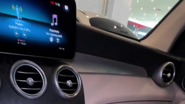 10.09 L004989 Mercedes-Benz GLC.MOV