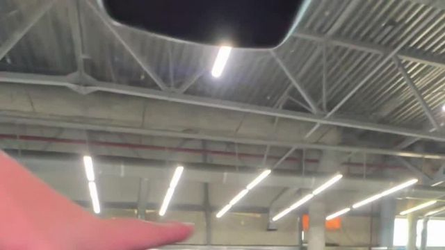 11.09 RG031690 Toyota Highlander.MOV