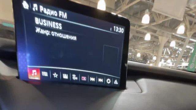 12.09 YA04006026 Mazda CX-9.MOV