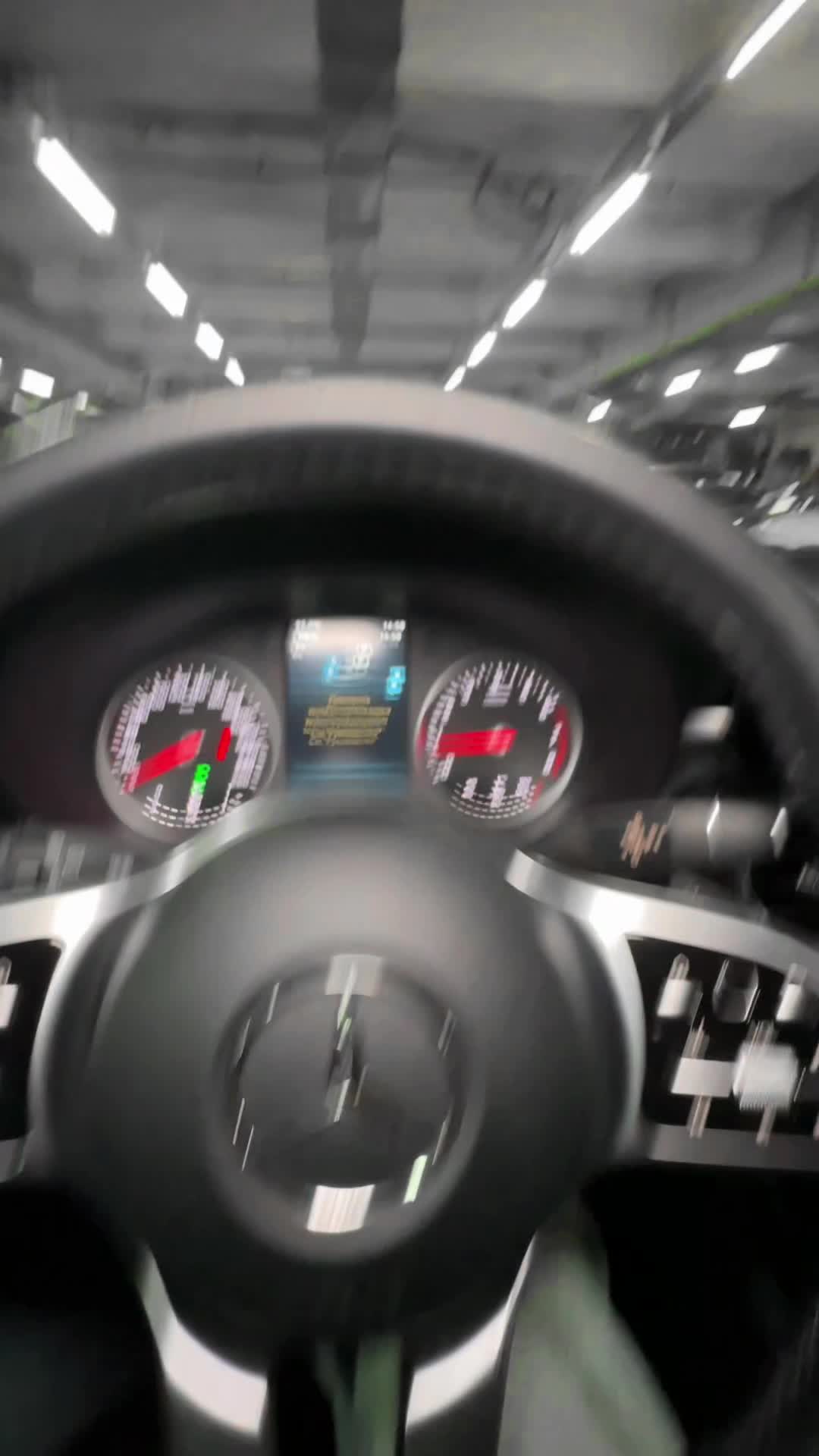 15.09 5L039637 Mercedes-Benz GLC 200.MOV