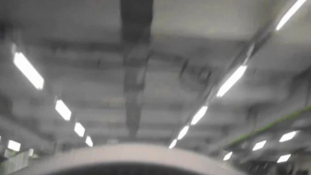 15.09 5L039637 Mercedes-Benz GLC 200.MOV