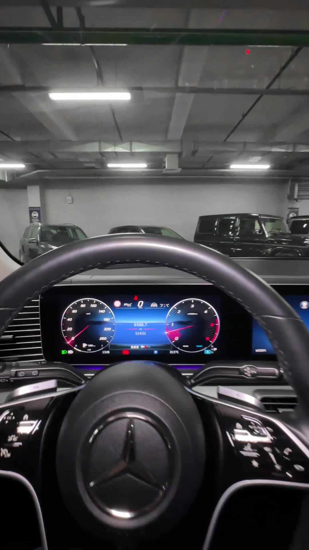 15.09 RB063727 Mercedes GLE.MOV