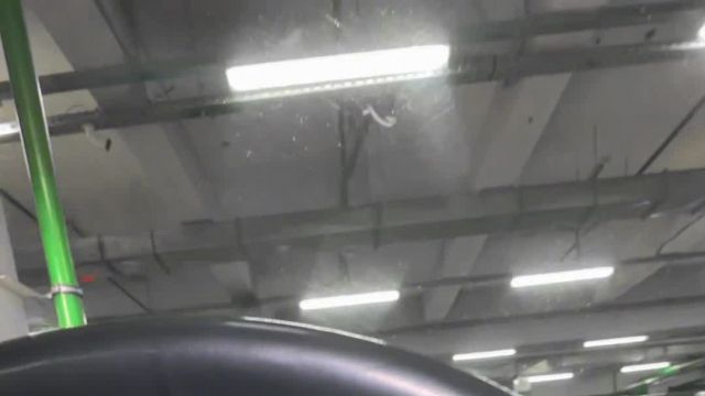 15.09 W127142 Mercedes-Benz GLB 200.MOV