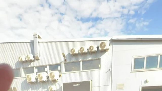 16.09 P3209642  Toyota Camry.MOV