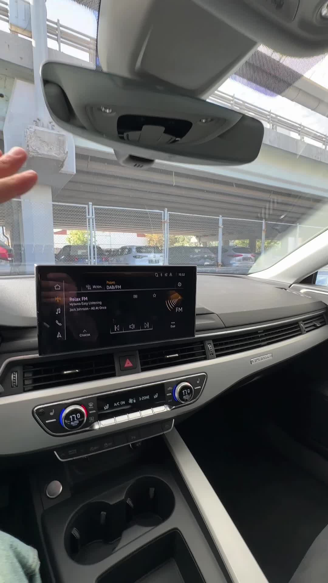 16.09 RA076383 Audi A5.MOV