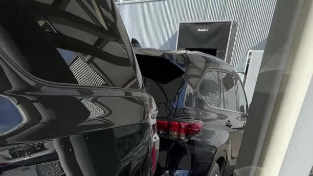 16.09 RK044090 Chevrolet Tahoe.MOV