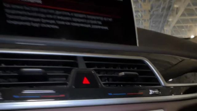 25.09 BX83759 BMW 7.MOV