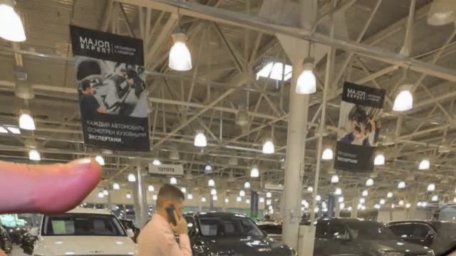 26.09 K245756 Toyota LC150 Prado.MOV