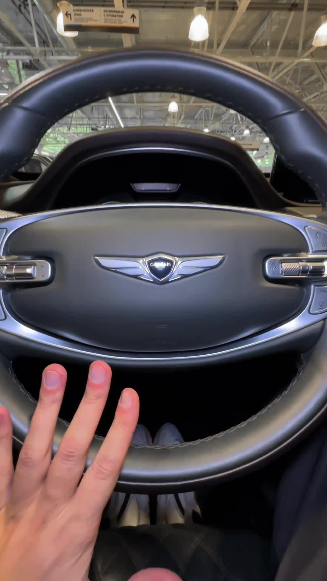 30.09 DM0000355 Genesis GV80.MOV