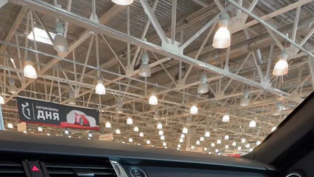 30.09 LA747856  Range Rover Sport.MOV