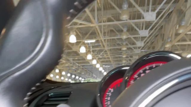 01.10 N23338 Mini Clubman.MOV