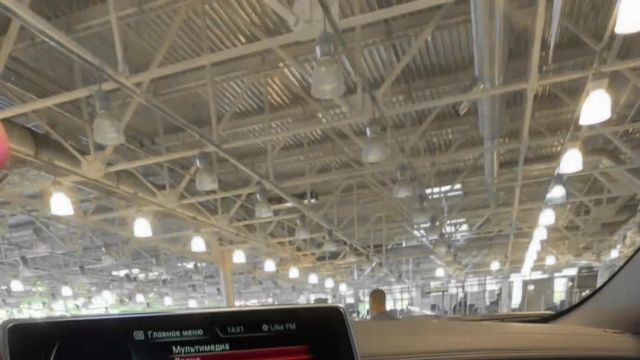 01.10 S12991 BMW X6.MOV