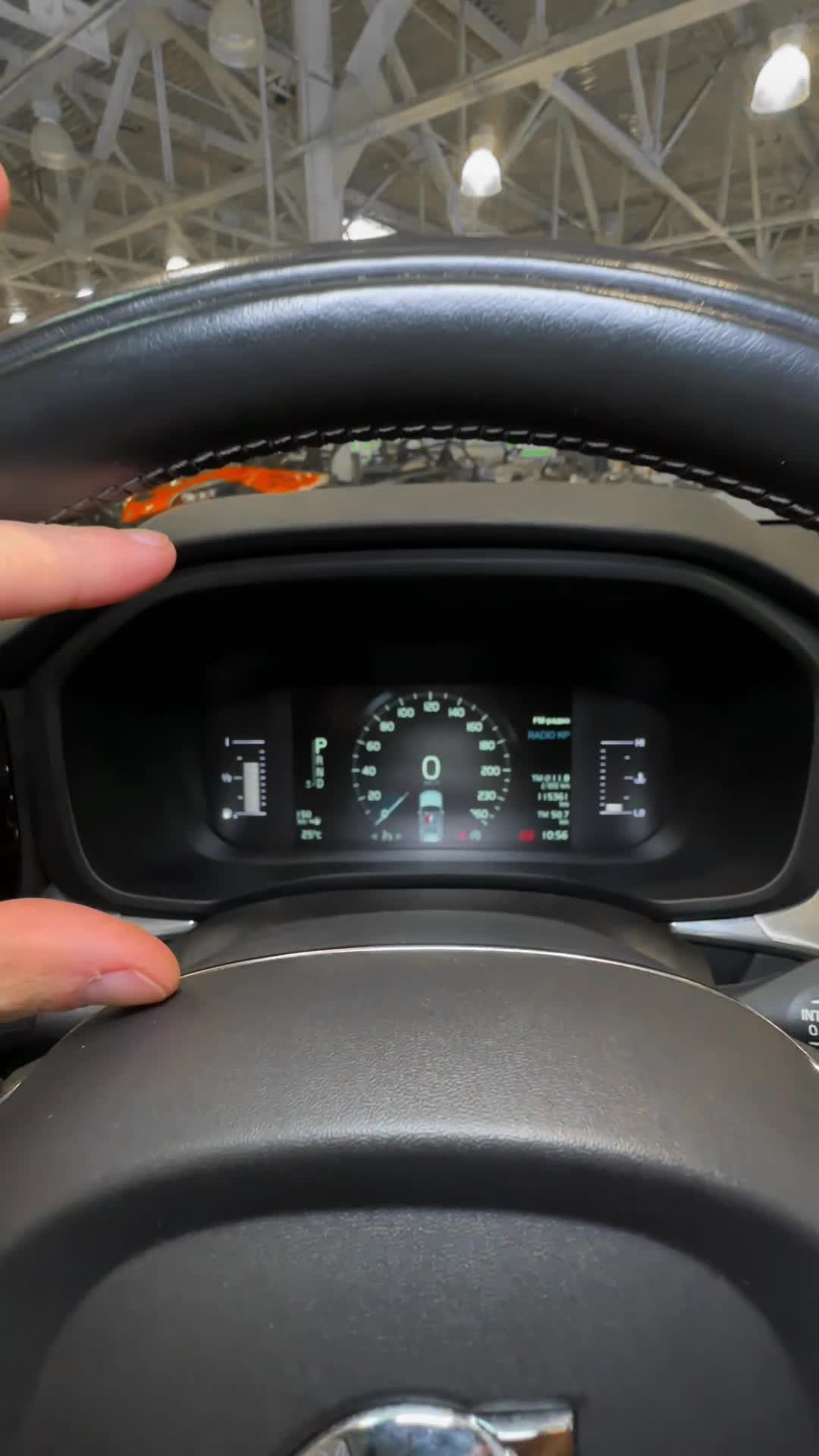 02.10 KB263780 Volvo XC60.MOV